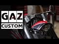 Download ⭐️ Harley-Davidson V-Rod Carbon by Gaz Custom ⭐️ Harley-Davidson V-Rod Carbon by Gaz Custom
