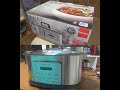 Instant Pot Gem Review - What I Thought Was a Fail, Wasn't at All - Awesome Appliance