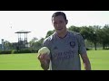 Jet Blue Carry On Challenge | Kyle Smith