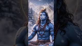 Feel the cosmic power of Mahadev! #shiv #tandav #strotram#shorts #viralvideo #viral #youtubeshorts