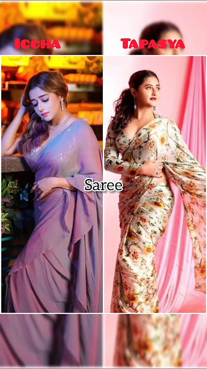 Uttaran serial ,♥️ iccha vs tapasya 🥰#trendingshorts #tinadatta #uttaran #youtubeshorts