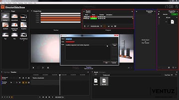 Feature Video - Slideshow Multichannel Part 3