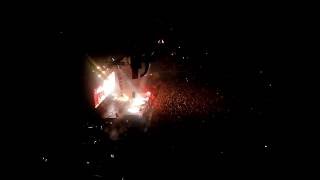 Black Sabbath - Iron Man, live krakow polska 02.07.2016