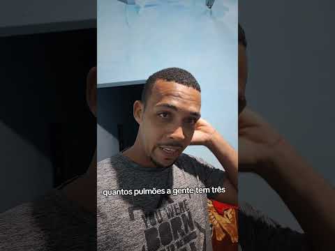 quantos pulmões a gente tem 😂😂😂😂 #humor #engraçado #comedia #top10engracado #memes #tophumor