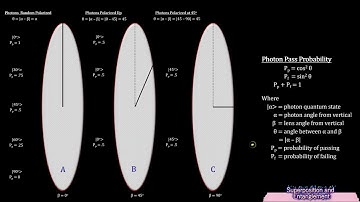 Superposition and Entanglement