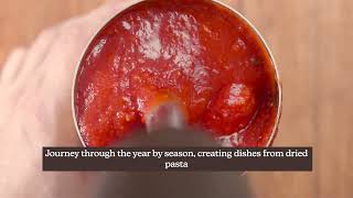 Pomodoro Recipe: Six Seasons of Pasta by Joshua McFadden with Martha Holmberg
