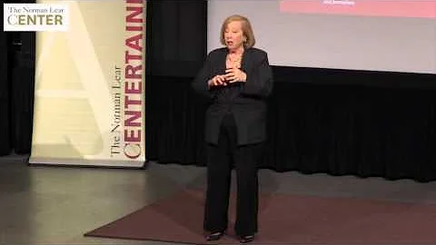 Rosabeth Moss Kanter on Winning Streaks and Losing Streaks