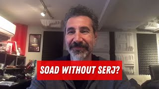 Serj Tankian's Surprising Comments on Leaving System of a Down