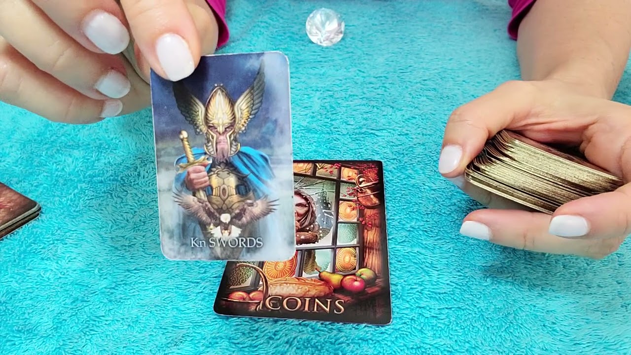 LEO - MAY 2021 YOU ARE WAITING ON EACH OTHER TO INITIATE THIS COMMUNICATION 💌 👀 TAROT READING