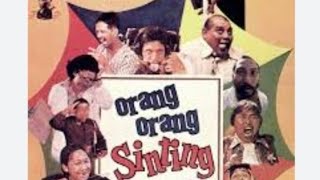 Orang-orang Sinting (1981)