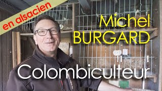 Burgard Michel Version Alsacienne