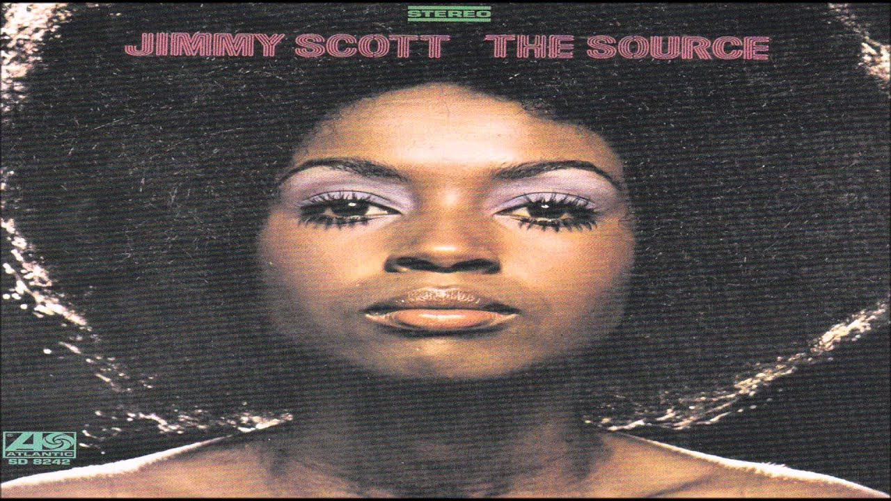 Jimmy Scott - Sometimes I Feel Like A Motherless Child