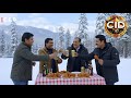 CID टीम ने केस स्लोव कर के किया मनाली में पार्टी | CID | सी.आई.डी. | Best Episode