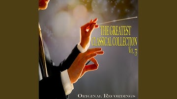 Quartet for Oboe and Strings in F Major, Kv 370: Ii. Adagio