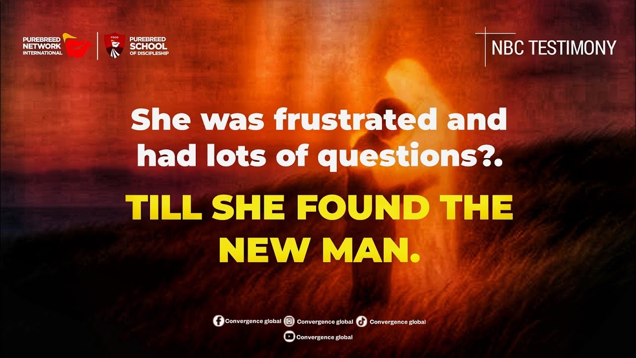 Я потерял веру в Бога до этого момента | Реальные люди | Реальные истории | Свидетельства NBC