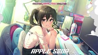 Free Kawaii Future Bass - Apple Soda jinja x wh1teskyy
