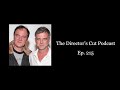 Paul Thomas Anderson interviews Quentin Tarantino /  DGA's The Director's Cut (Ep. 215)