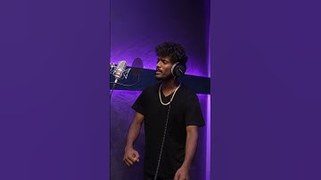 KAKA - Live in Studio - Shape Tere Lakk Di  #youtubeshorts #kakanewsong #kaka #trending #shape