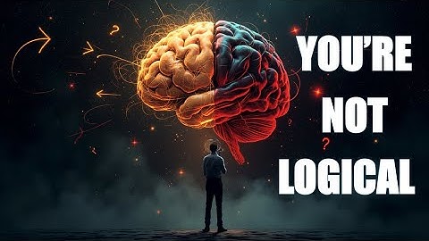 Logical Fallacies Explained — A No Jargon Guide In 10 Minutes