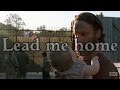 The Walking Dead Lead Me Home