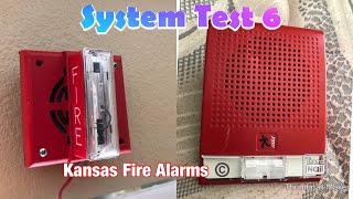 Old System Test 6