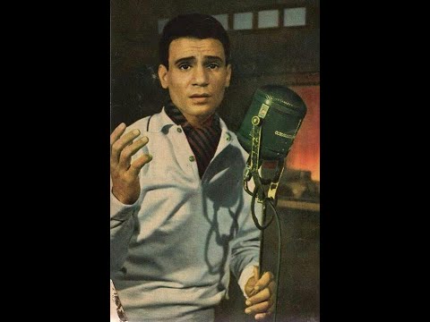 على قد الشوق عبد الحليم حافظ جودة عالية Ala Kad Elshoq Abdel Halim Hafez