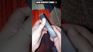 Lakme Unreal Blurreffect Primer #makeup #trendingnow #glowup #yt #shorts #lakme #viralbeauty