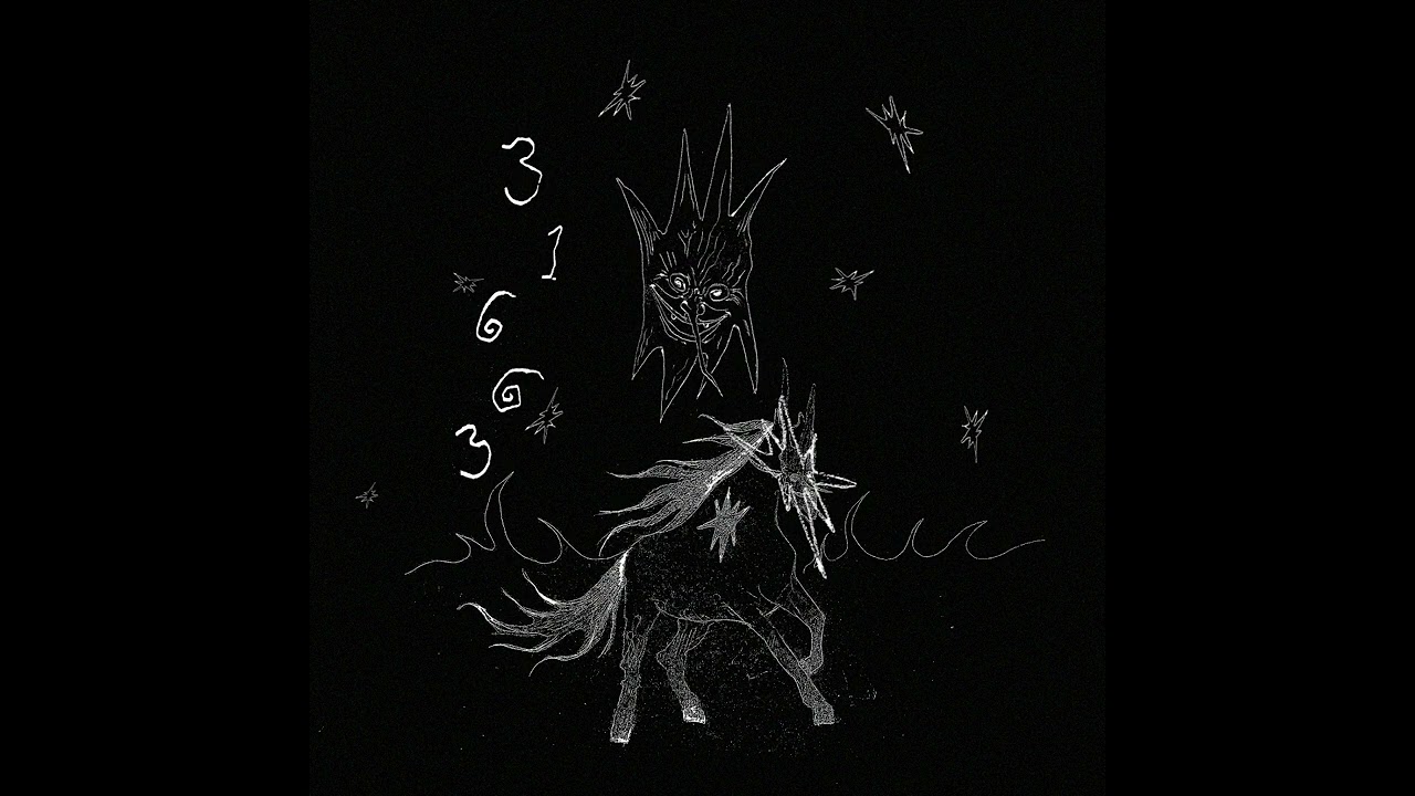 hidden toys - the devil king of the desert