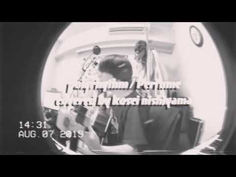 ポリリズム Perfume Cover 