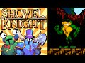 Das Secret mit den "Ninja Turtles"? | SHOVEL KNIGHT (Part 9)