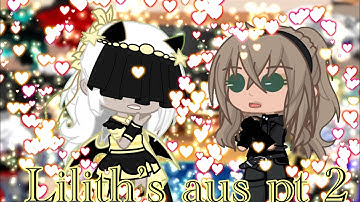 Sans aus react to oc’s aus part 2 GCMV