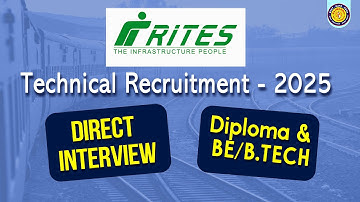 Technical Recruitment - 2025 || Diploma & BE/B.TECH || SAIMEDHA KOTI