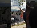 ASMR Tapping on Bulgaria 🇧🇬#asmr #tapping #landscape #shortvideo #relaxation