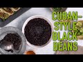 Cuban Style Black Beans | Recipe | Food & Wine