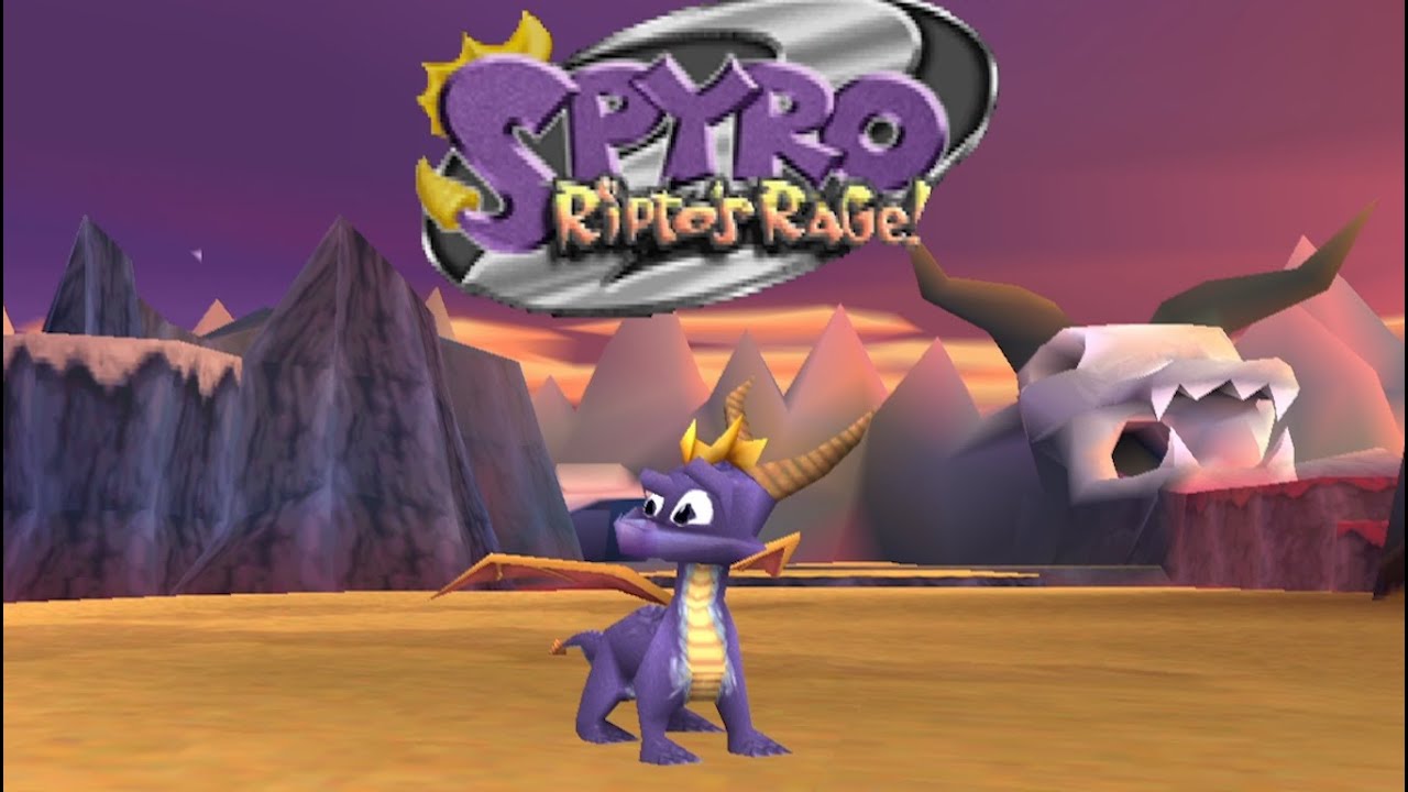 spyro 2 ps1 spyro 2 ps1