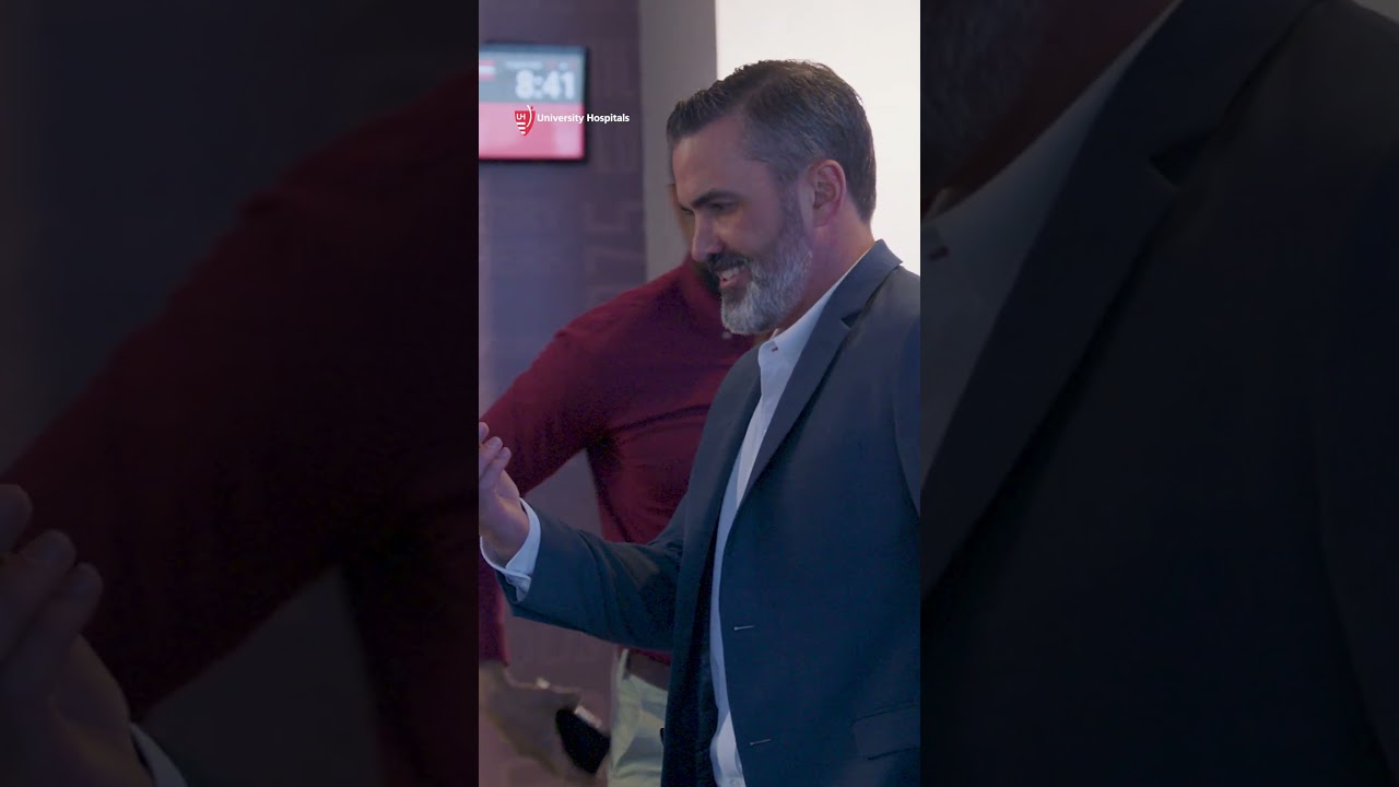 Kevin Stefanski tells Michael Hall Jr. he is a "DNA fit" for this Browns Defense | First Call