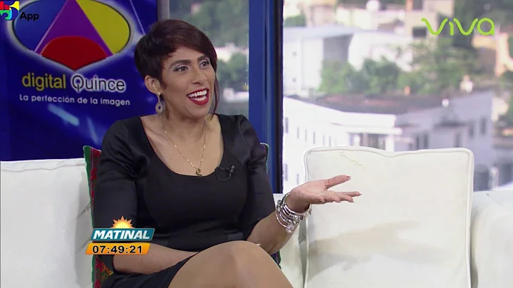 Susana Gautreau Viceministra Ministerio de Energa ...