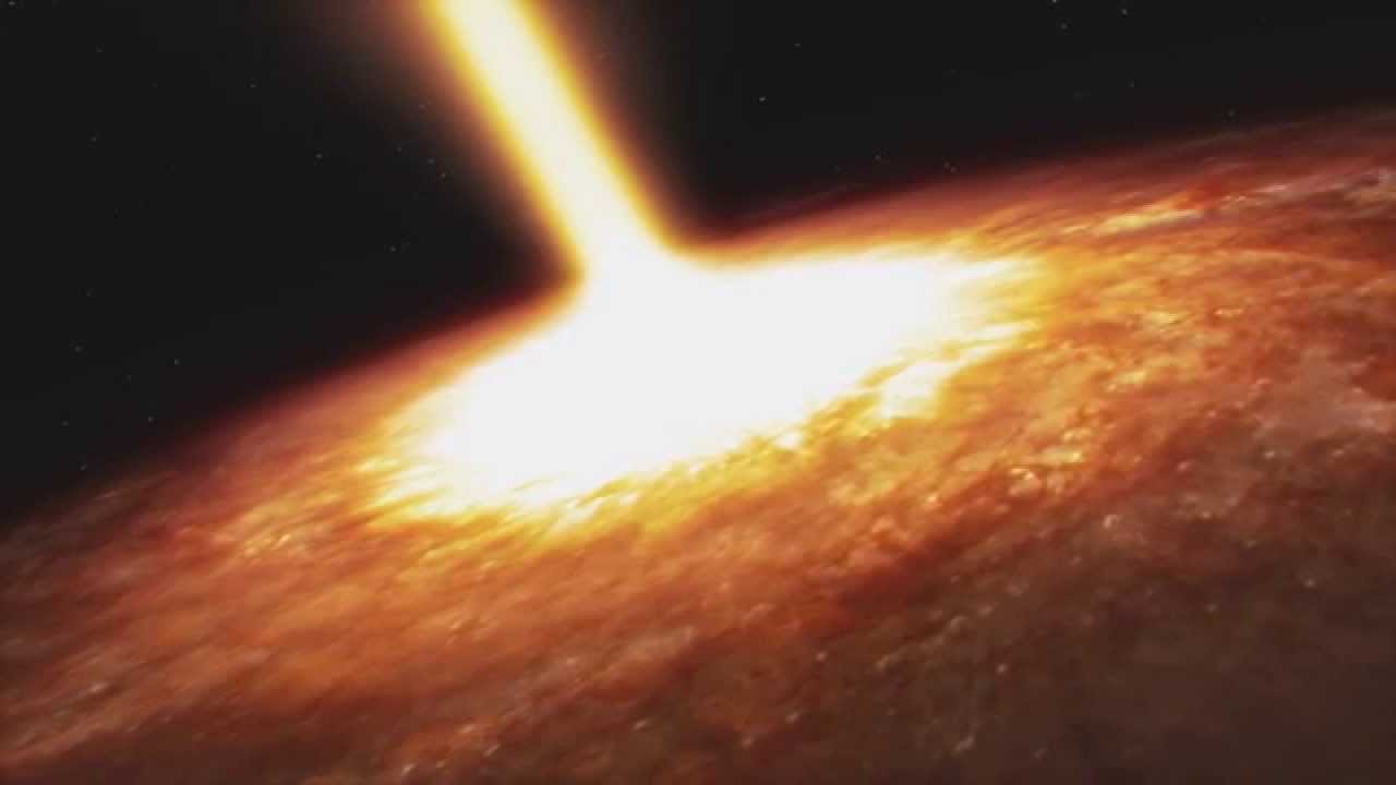 Space Documentaries - Most Distant Quasar Found