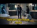 Anwälte der Toten 2026 | Neueste Folge, Teil 2 || Die Besten Filme Ausgewählt
