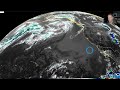 California Weather: June 23rd Weather Update!