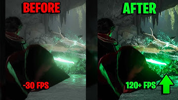 How to Fix Hogwarts Legacy Texture Not Loading ✅!!