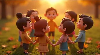 Circle of Friends | Emotional AI-Generated Song about Friendship | SonicBot Studio Circle of Friends | Emotional AI-Generated Song about Friendship | SonicBot Studio
