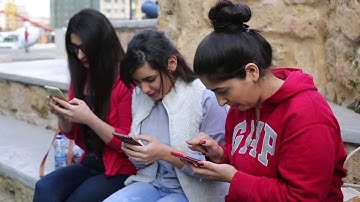 TaQadam | Image Annotation for A.I. - Training Session Interview