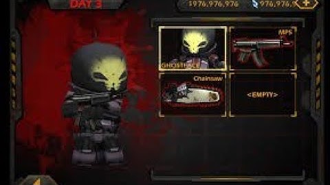 Call of mini zombies 1 mod (DOWN OF THE DESCRIPTION)