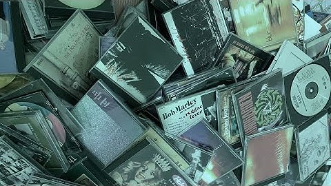 🍴🍴 | best of breakcore/dnb+ albums