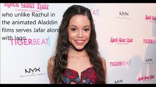 Marwan Kenzari Cast As Jafar In Aladdin Iago Found By Disney