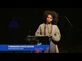 Chimamanda Ngozi Adichie  - Equality Now's 2019 Make Equality Reality Gala