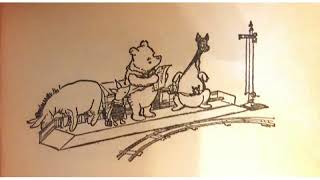 The Engineer/Journey's End [AA MILNE poems set to music]