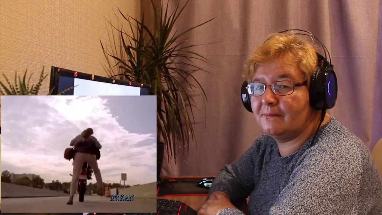 РЕАКЦИЯ МАМЫ НА [Сектор Газа-Ява] - YouTube