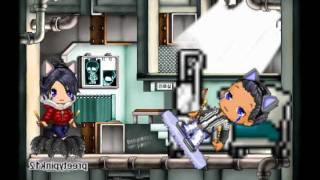 Fantage Music Video- Haru Haru by Big Bang [diane5792 2011 fmv contest entry]